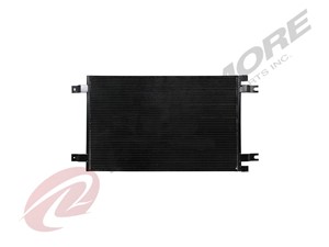 New PETERBILT 386 A/C Condenser (Stock #NFS 9240907)) Part Image
