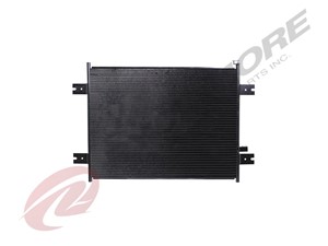 New PETERBILT 386 A/C Condenser (Stock #NFS 9241417)) Part Image