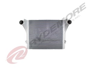Peterbilt And Kenworth Charge Air Cooler HK186001 LH821001