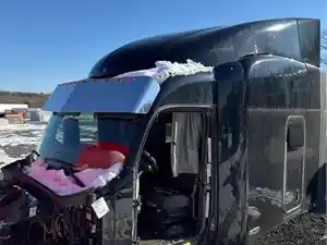 Used 2018 PETERBILT 579 Cab (Stock #1055001)) Part Image