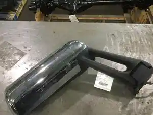 Used 2019 PETERBILT 579 Mirror (Stock #1062870)) Part Image