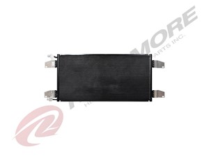 New PETERBILT VARIOUS PETERBILT MODELS A/C Condenser (Stock #NFS 9240739)) Part Image