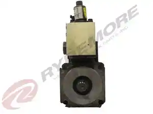 Used PARKER Pump Pump and Motor (Stock #Ryd 710850)) Part Image