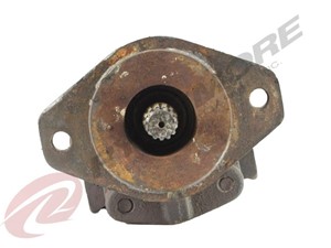 Used PARKER Pump Pump and Motor (Stock #Ryd 308-9110-165)) Part Image