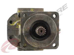 Used PARKER Pump Pump and Motor (Stock #Ryd F230-81)) Part Image