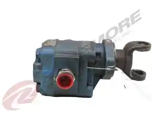 Used Permico Pump Pump and Motor (Stock #Ryd P2100A483ADXE12)) Part Image