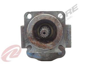 Used Permico Pump Pump and Motor (Stock #Ryd P5151A23AA127A2)) Part Image