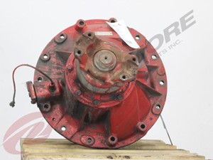 Used ROCKWELL 186E Rear Rear (Tandem Rear or Single) (Stock #Ryd 186E/3.21/46)) Part Image