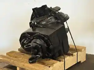 Used ROCKWELL RD20145 Front Rear (Tandem Front) (Stock #Ryd RD20145/6.14/41)) Part Image