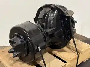 Used ROCKWELL RS-19-145 Rear Rear (Tandem Rear or Single) (Stock #Ryd RS-19-145/4.11/)) Part Image