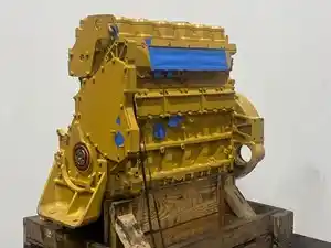 Rebuilt CATERPILLAR 3126 Miscellaneous Image