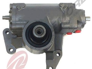 Rebuilt SHEPPARD HM100PMTR Steering Gear (Stock #PSS HM100PMTR)) Part Image