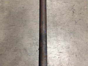 Used SPICER 1610 Driveshaft (Stock #1028617)) Part Image