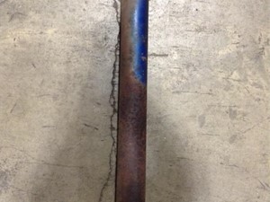Used SPICER 1610 Driveshaft (Stock #1025514)) Part Image