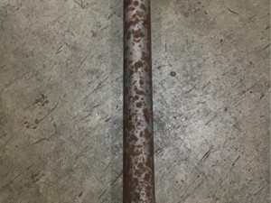 Used SPICER 1710 Driveshaft (Stock #1028367)) Part Image
