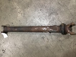 Used SPICER 1710 Driveshaft (Stock #1028369)) Part Image