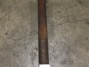 Used SPICER 1710 Driveshaft (Stock #1029872)) Part Image