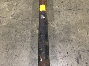 Used SPICER 1710 Driveshaft (Stock #1029873)) Part Image