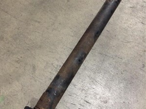 Used SPICER SPL140 Driveshaft (Stock #1028623)) Part Image