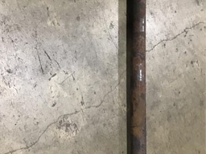 Used SPICER SPL170 Driveshaft (Stock #1029841)) Part Image