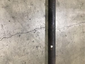 Used SPICER SPL250 Driveshaft (Stock #1029867)) Part Image