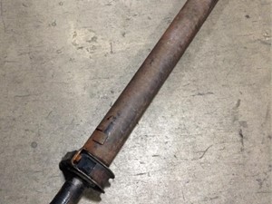 Used SPICER SPL90/SPL100 Driveshaft (Stock #1028621)) Part Image