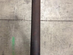 Used SPICER SPL90/SPL100 Driveshaft (Stock #1025516)) Part Image