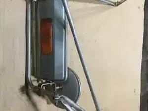 Photo of part