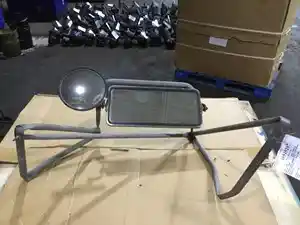 Used 2003 STERLING L7500 SERIES Mirror (Stock #1051529)) Part Image