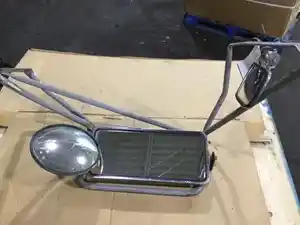 Used 2003 STERLING L7500 SERIES Mirror (Stock #1051530)) Part Image