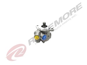 New TRW/ROSS EV Steering Pump (Stock #PSS EV221615L10101)) Part Image