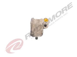 New TRW/ROSS PS Steering Pump (Stock #PSS PS221615R114)) Part Image