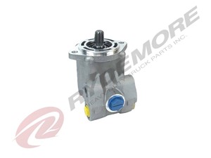New TRW/ROSS PS Steering Pump (Stock #PSS PS362818L102)) Part Image