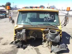 Used 1998 FORD L8501 Louisville 101 Cab (Stock #1058194)) Part Image