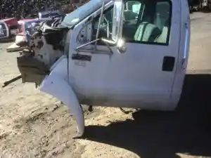 Used 2000 FORD F750 Cab (Stock #1066648)) Part Image