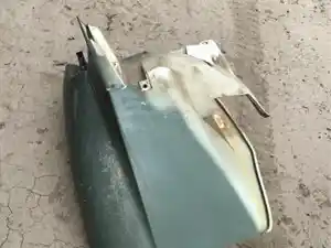 Photo of part