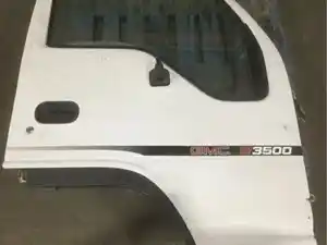 Used 2006 GMC W3500 Miscellaneous Image