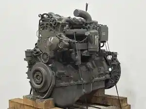 Used 2007 MACK AI Engine Assy (Stock #1049187)) Part Image