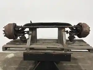 Photo of part