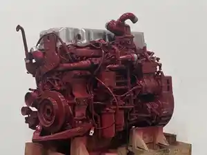 Used 2010 MACK MP7 Engine Assy (Stock #1060569)) Part Image