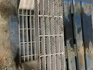 Photo of part