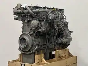 Photo of part