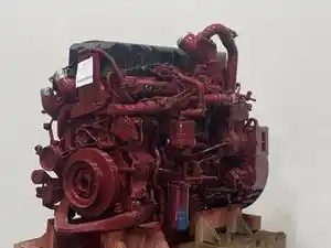 Used 2011 MACK MP7 Engine Assy (Stock #1055772)) Part Image