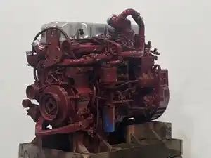 Used 2011 MACK MP7 Engine Assy (Stock #1041439)) Part Image