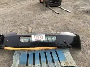 Used 2012 BLUE BIRD BB CONVENTIONAL Miscellaneous (Stock #1050519)) Part Image
