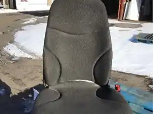 Used 2013 MACK LEU613 Seat (Stock #1069422)) Part Image