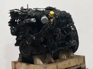 Used 2016 INTERNATIONAL N13 Engine Assy (Stock #1054659)) Part Image