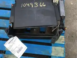 Used 2016 MITSUBISHI FUSO FUSO FE Battery Box (Stock #1049366)) Part Image