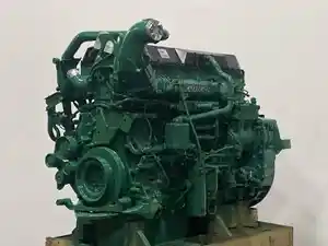 Photo of part
