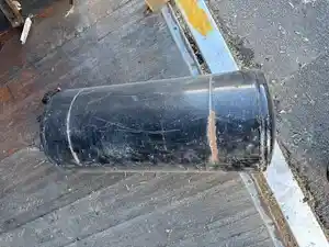 Photo of part